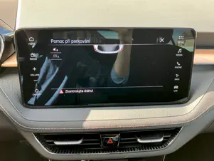 Škoda Fabia Top Selection