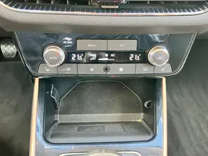 Škoda Fabia Top Selection