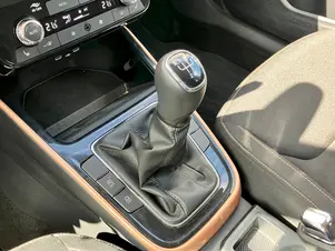 Škoda Fabia Top Selection