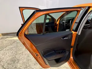 Škoda Fabia Top Selection