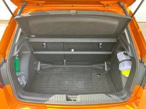 Škoda Fabia Top Selection