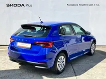 Fabia Style