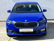 Fabia Style