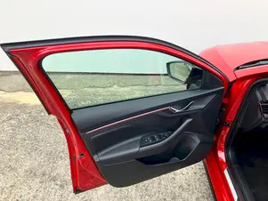 Škoda Scala Monte Carlo