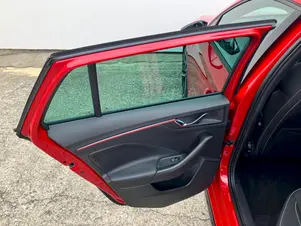 Škoda Scala Monte Carlo