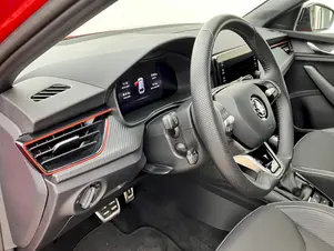 Škoda Scala Monte Carlo