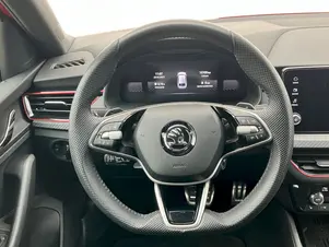 Škoda Scala Monte Carlo