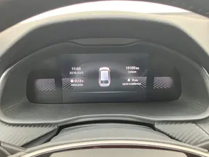 Škoda Scala Monte Carlo