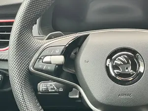 Škoda Scala Monte Carlo