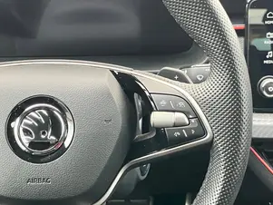 Škoda Scala Monte Carlo