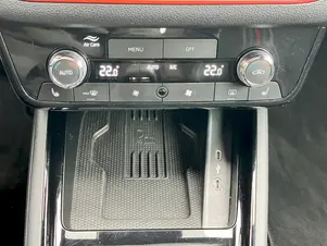 Škoda Scala Monte Carlo