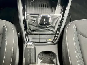 Škoda Scala Monte Carlo