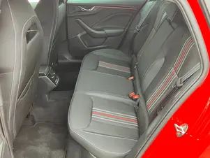 Škoda Scala Monte Carlo