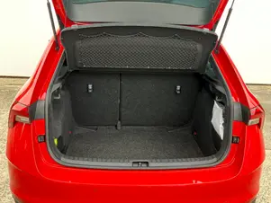 Škoda Scala Monte Carlo