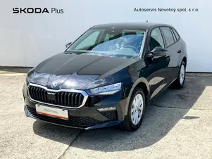 Škoda Scala Selection