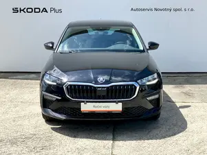 Škoda Scala Selection
