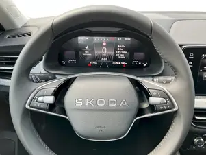 Škoda Scala Selection