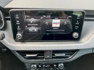 Škoda Scala Selection