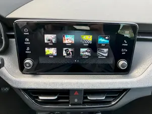 Škoda Scala Selection