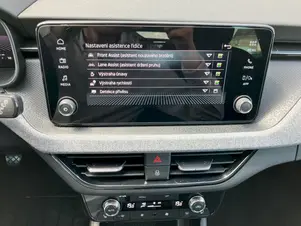 Škoda Scala Selection