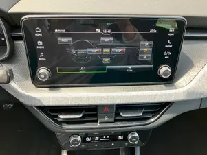 Škoda Scala Selection