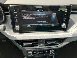 Škoda Scala Selection