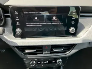 Škoda Scala Selection