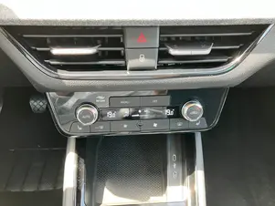 Škoda Scala Selection