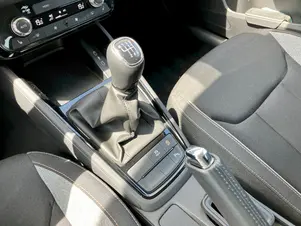 Škoda Scala Selection