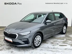 Škoda Scala Selection