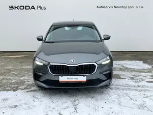 Škoda Scala Selection