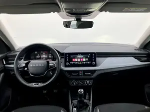 Škoda Scala Selection