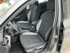 Škoda Scala Selection