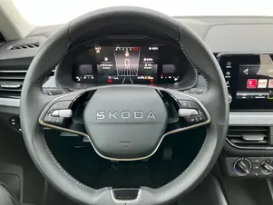 Škoda Scala Selection