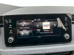 Škoda Scala Selection