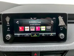 Škoda Scala Selection