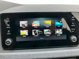 Škoda Scala Selection