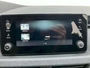 Škoda Scala Selection