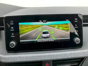 Škoda Scala Selection