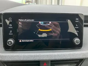 Škoda Scala Selection