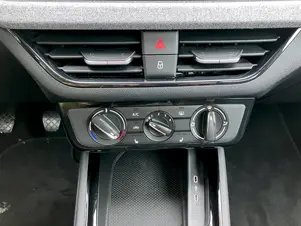 Škoda Scala Selection