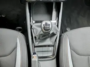 Škoda Scala Selection