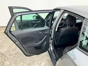 Škoda Scala Selection