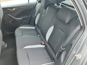 Škoda Scala Selection