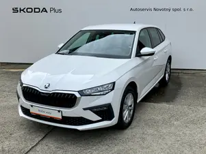 Škoda Scala Selection