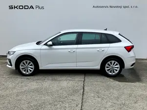 Škoda Scala Selection