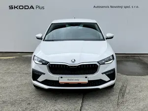 Škoda Scala Selection
