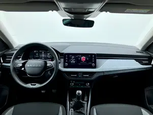 Škoda Scala Selection