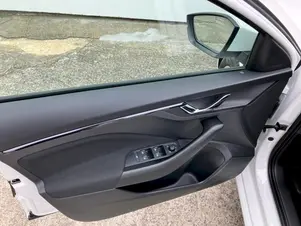 Škoda Scala Selection