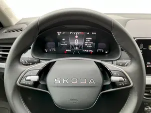 Škoda Scala Selection